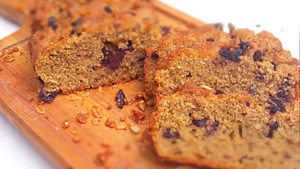 #baking#ahead#quinoa#olives#oregano#loafs #delicious#Healthy #Snack/Teatime|sedaさん