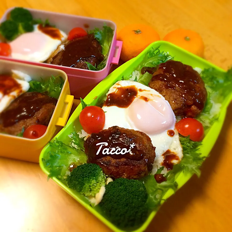 Today's Lunch☆1/27|tacco*さん