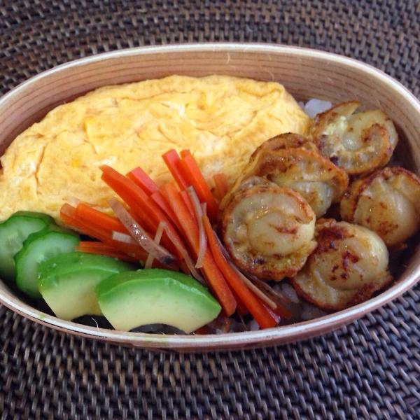 大好評 アボカドといかで作る料理 レシピ51本 Snapdish スナップディッシュ