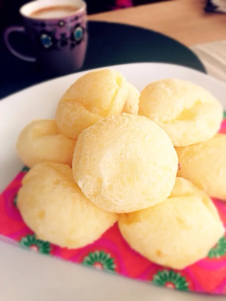 Pãodequeijo|Yuriさん