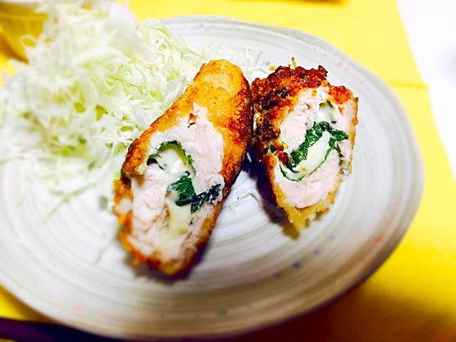 やみつき 大葉とささみで作る料理 レシピ21のアイディア Snapdish スナップディッシュ
