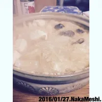 Snapdishの料理写真:みそ鍋|chokesukeさん