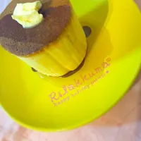 Snapdishの料理写真:ホットケーキ|ichinokashiさん