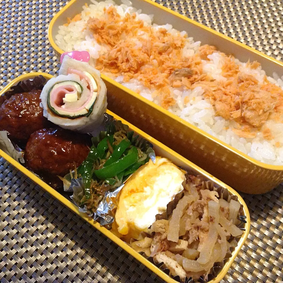 01.28 旦那弁当|みーさん