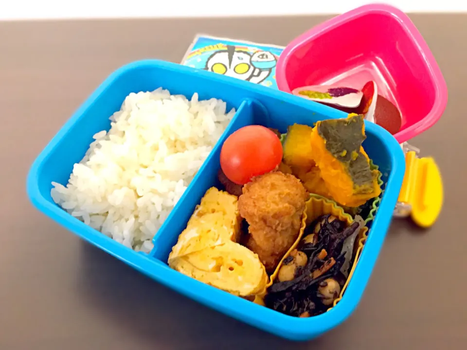 お弁当15日目|ぐっちさん