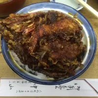 Snapdishの料理写真:天丼|to-takeさん