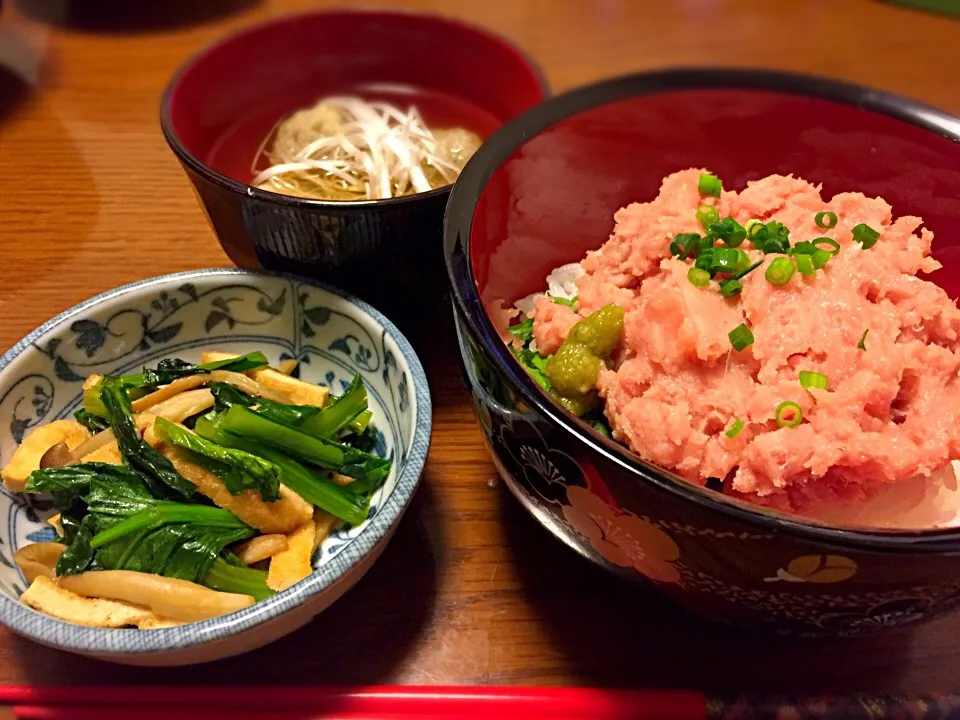 1/28 晩ごはん|あずささん