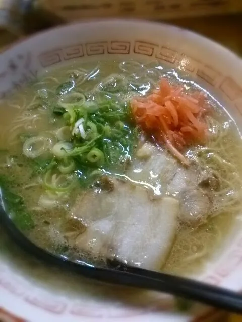 長浜ラーメン！|☆K美☆さん