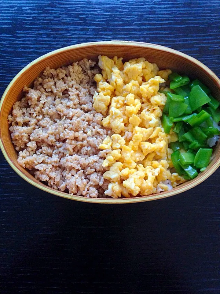 旦那ちゃんお弁当|ゆみぷぅさん