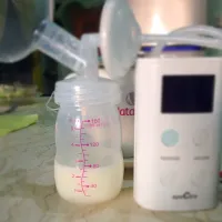 Breastmilk|jessica nurhidayati ellisonさん