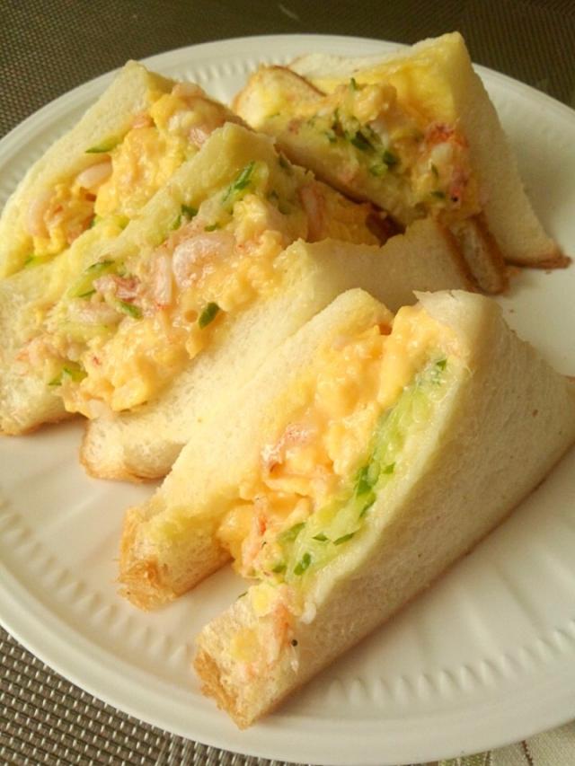 一度は試したい きゅうりと桜えびで作る料理 レシピセレクト Snapdish スナップディッシュ
