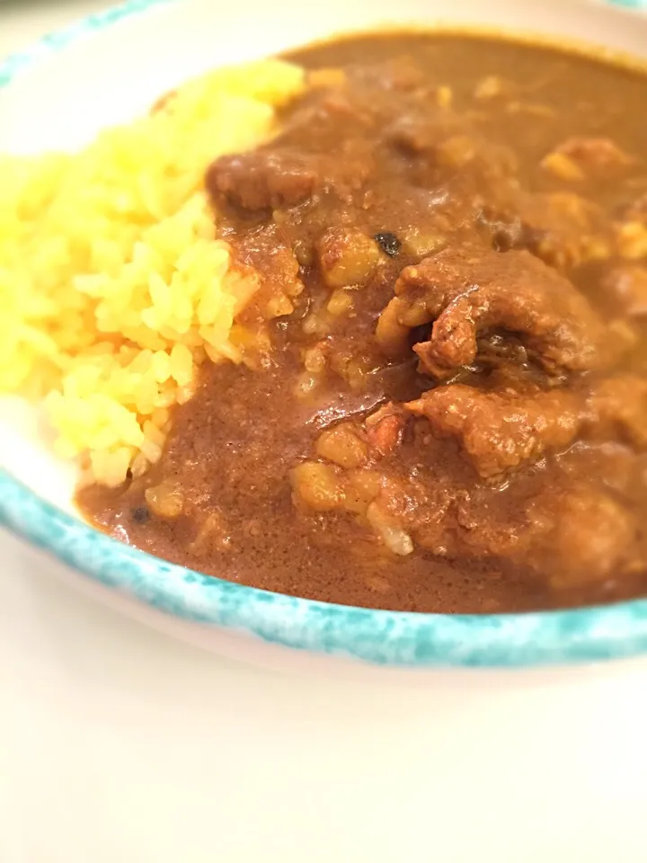 A5和牛の牛すじカレー|HARUさん