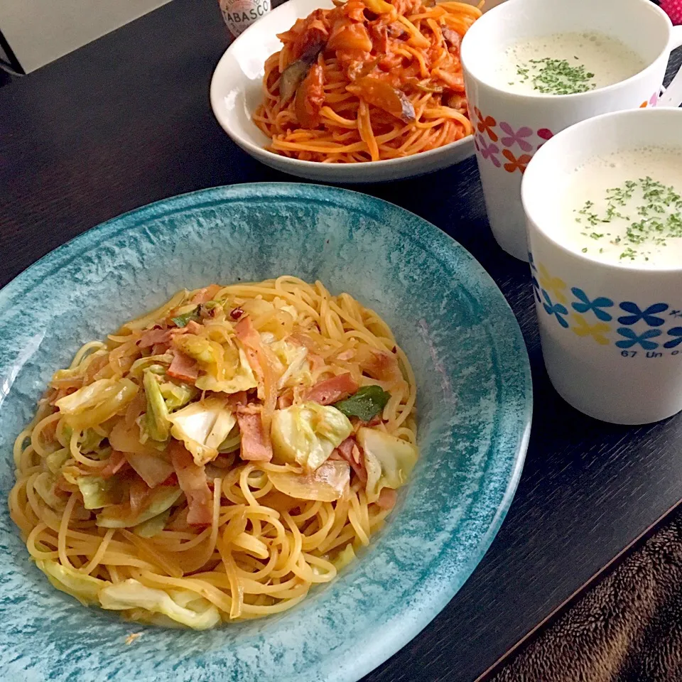 お昼ご飯|ゆさん