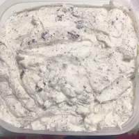 oreo and cookie ice cream|イシハラ シーナさん