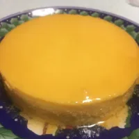 leche flan|イシハラ シーナさん