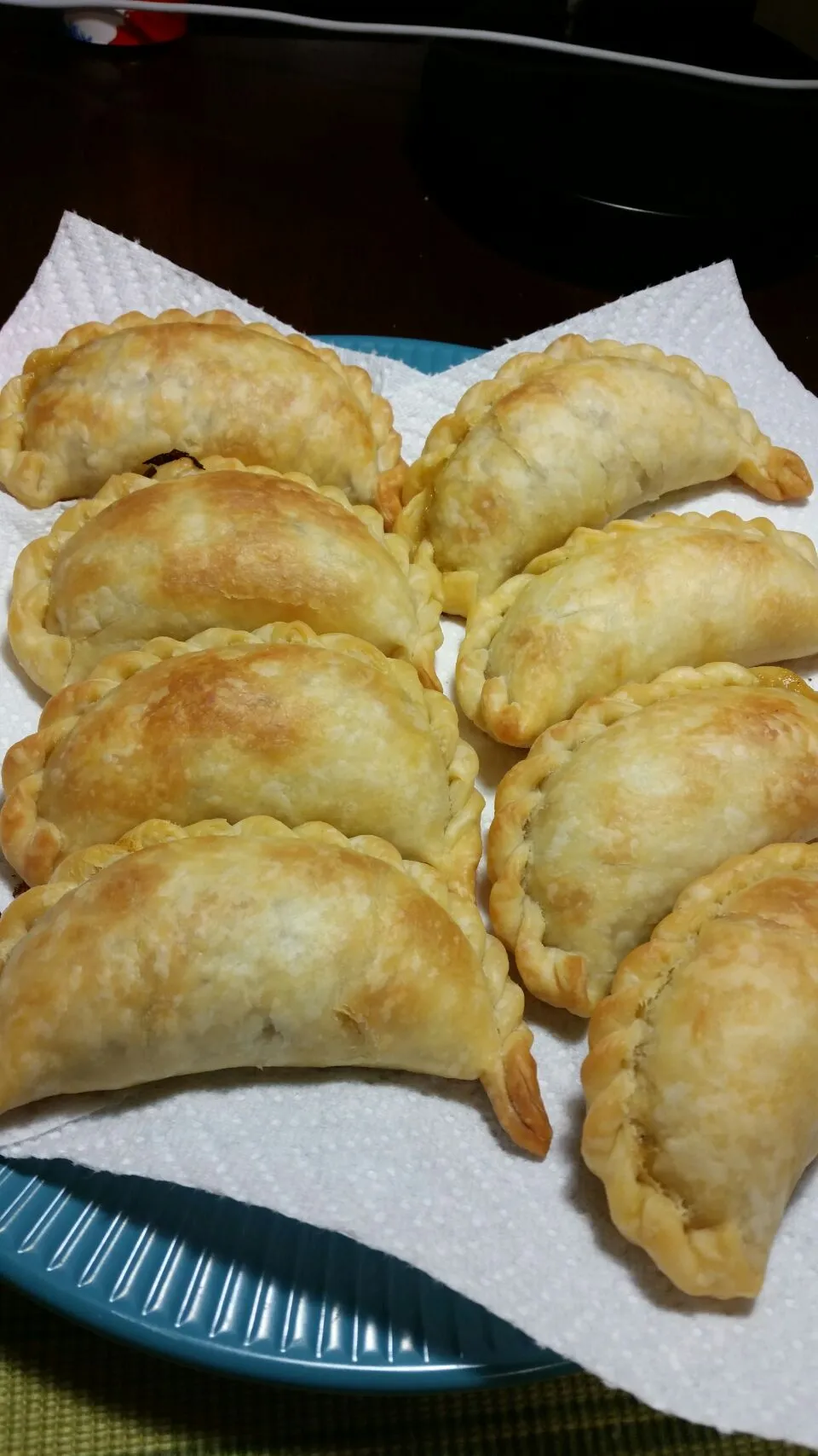 Empanada de carne|Siruviさん