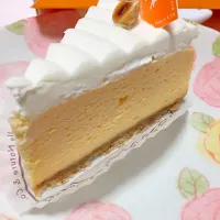 チーズケーキ|あや丸さん