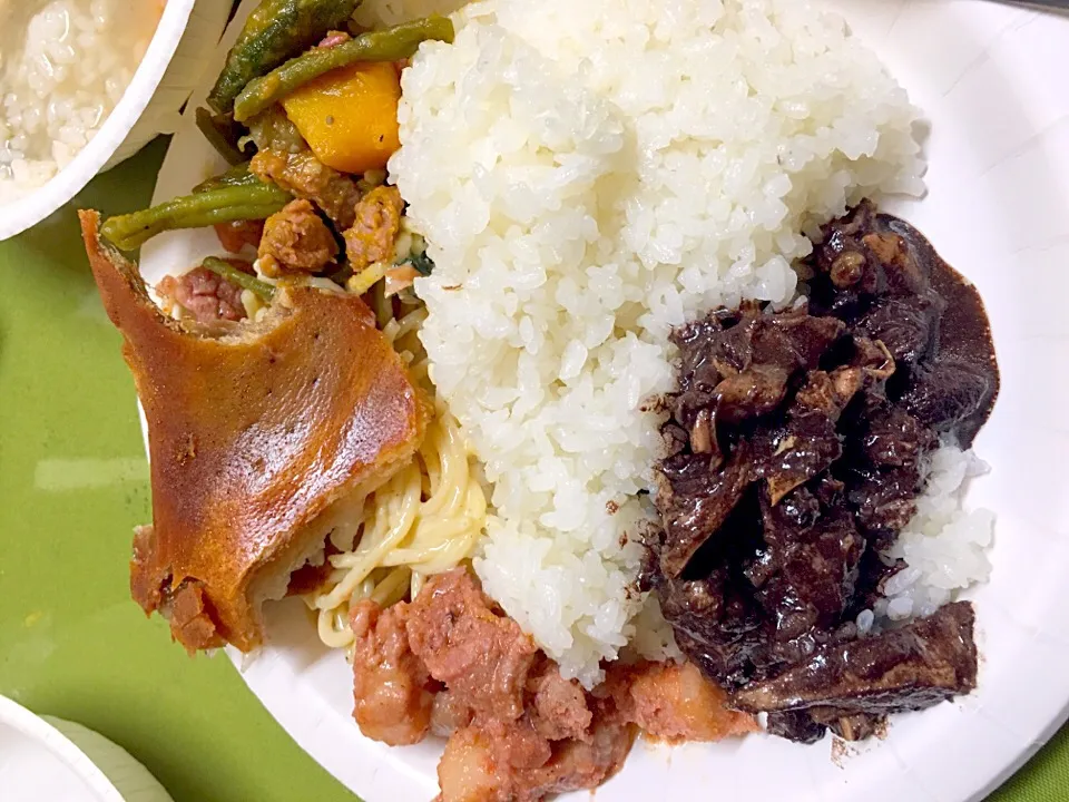 Filipino Food|analynさん