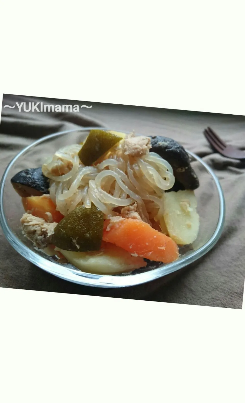 フライパンで簡単はやうま〜!旨味たっぷりのツナじゃがです(^-^)
#お弁当 #保存食 #常備菜 #おかず|YUKImamaさん