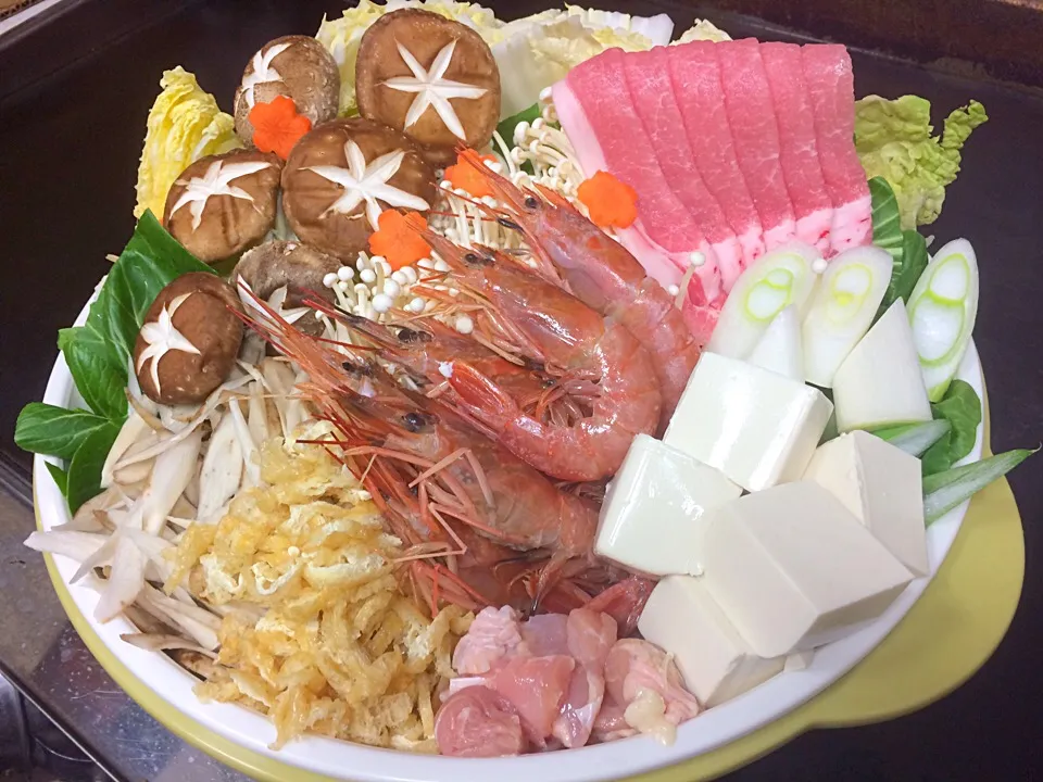 Snapdishの料理写真:|Chie Imotoさん