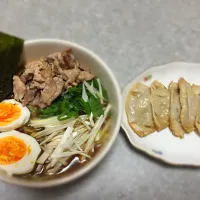 ラーメン|花さん