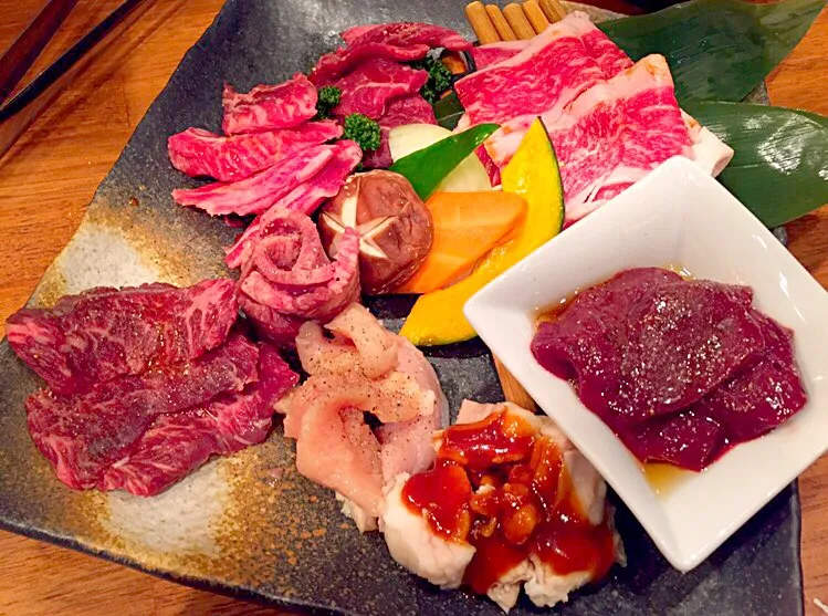 yakiniku|ailinwatanabe@ezweb.ne.jpさん