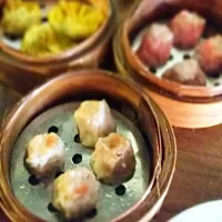 dimsum... #Culinária indonésia #yummy #indonesia #food|Elfira Febrianiさん