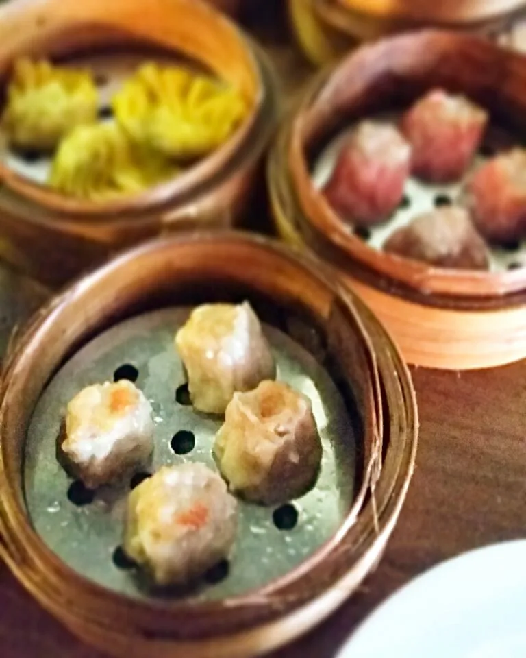 Snapdishの料理写真:dimsum... #Culinária indonésia #yummy #indonesia #food|Elfira Febrianiさん