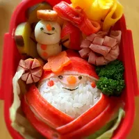 お弁当(❁・∀・❁)|ぶーちゃんさん