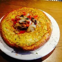 Tortilla española|Enrique Gzz Kalbermattenさん