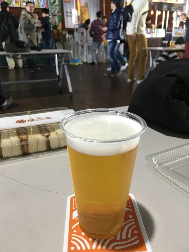 Hakone Pils|PegaOさん