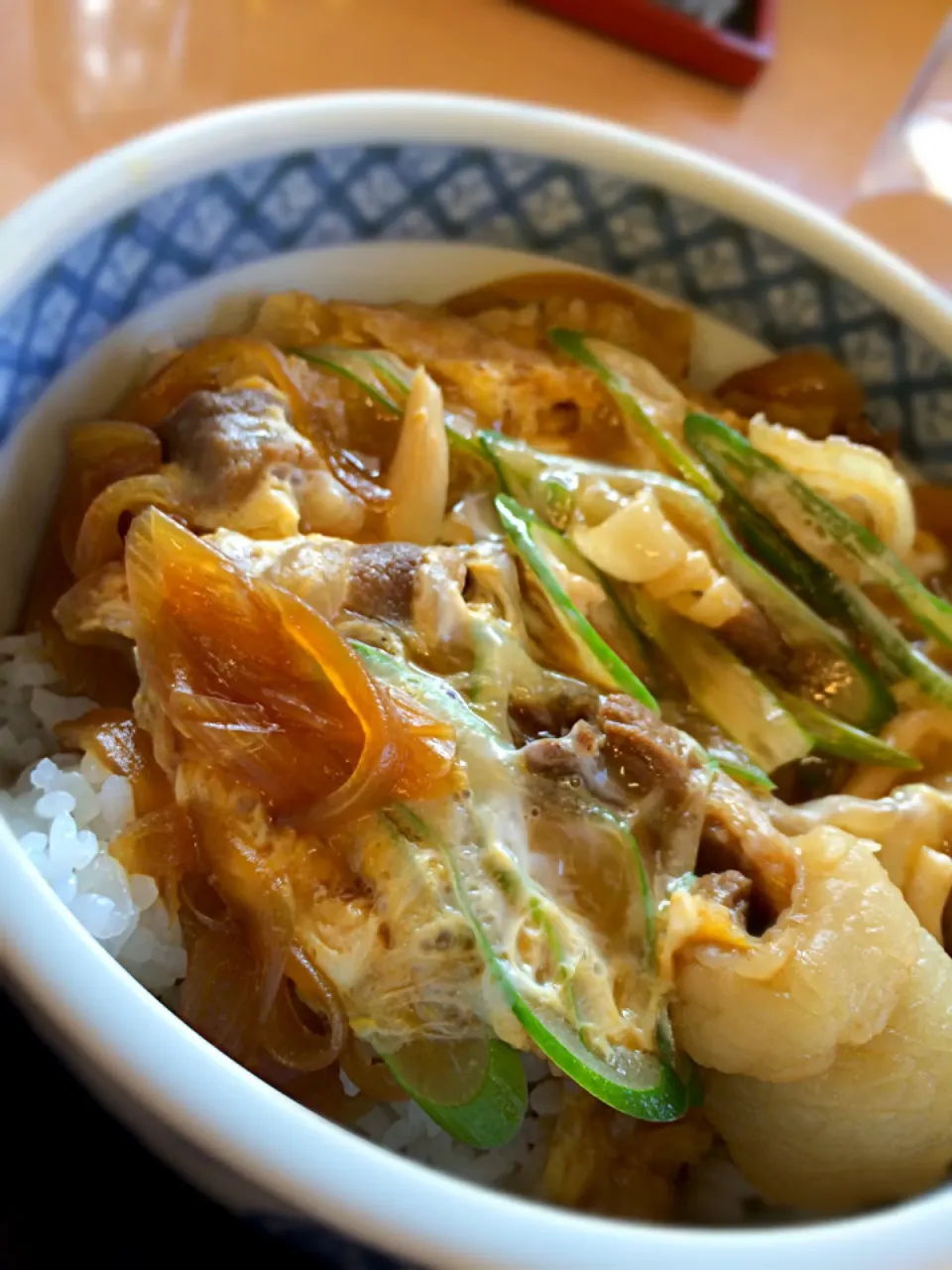 シシ丼

北琵琶湖 余呉で獲れたイノシシ肉です|Hiro Yanさん