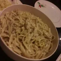 Carbonara|trixie dacay-ogさん