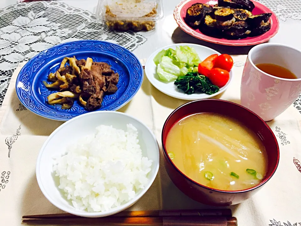 Snapdishの料理写真:|朋子さん