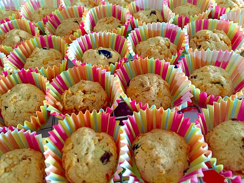 Cornflakes Cookies for Chinese New Year 🌸🎉🐒|Tari's Kitchenさん