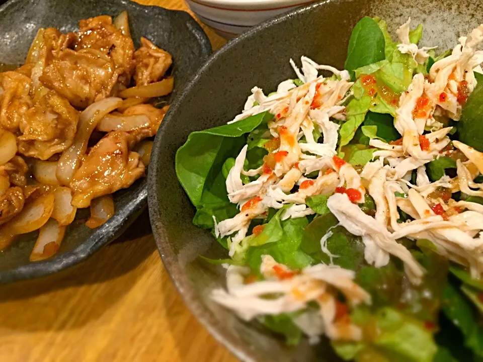 晩御飯|鶏焼肉専門店 凰鶏さん