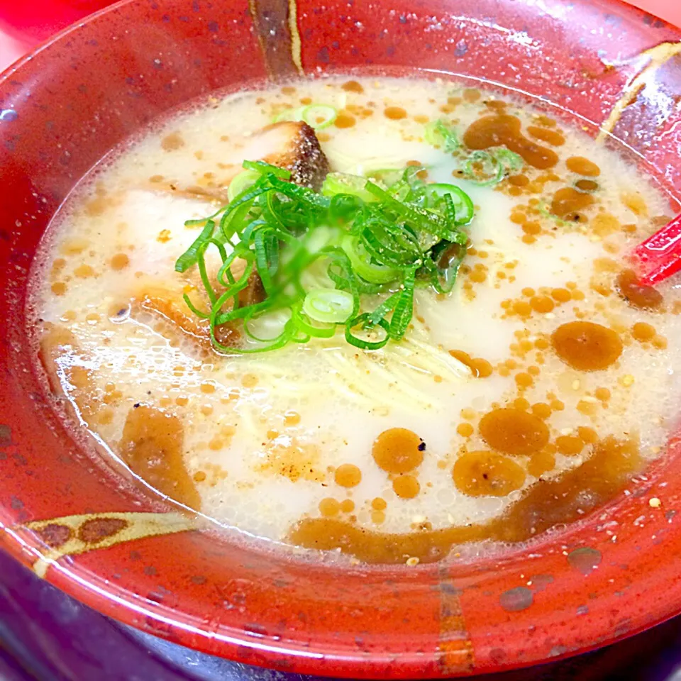 タマユラーメン◟́◞̀♡|さくらさん