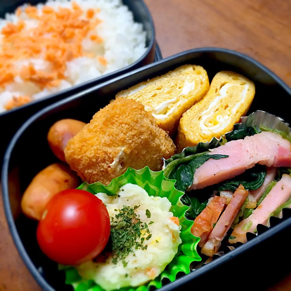 お弁当|あきなばばあさん