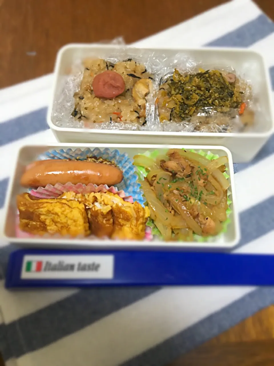 旦那さん弁当|churaromaさん