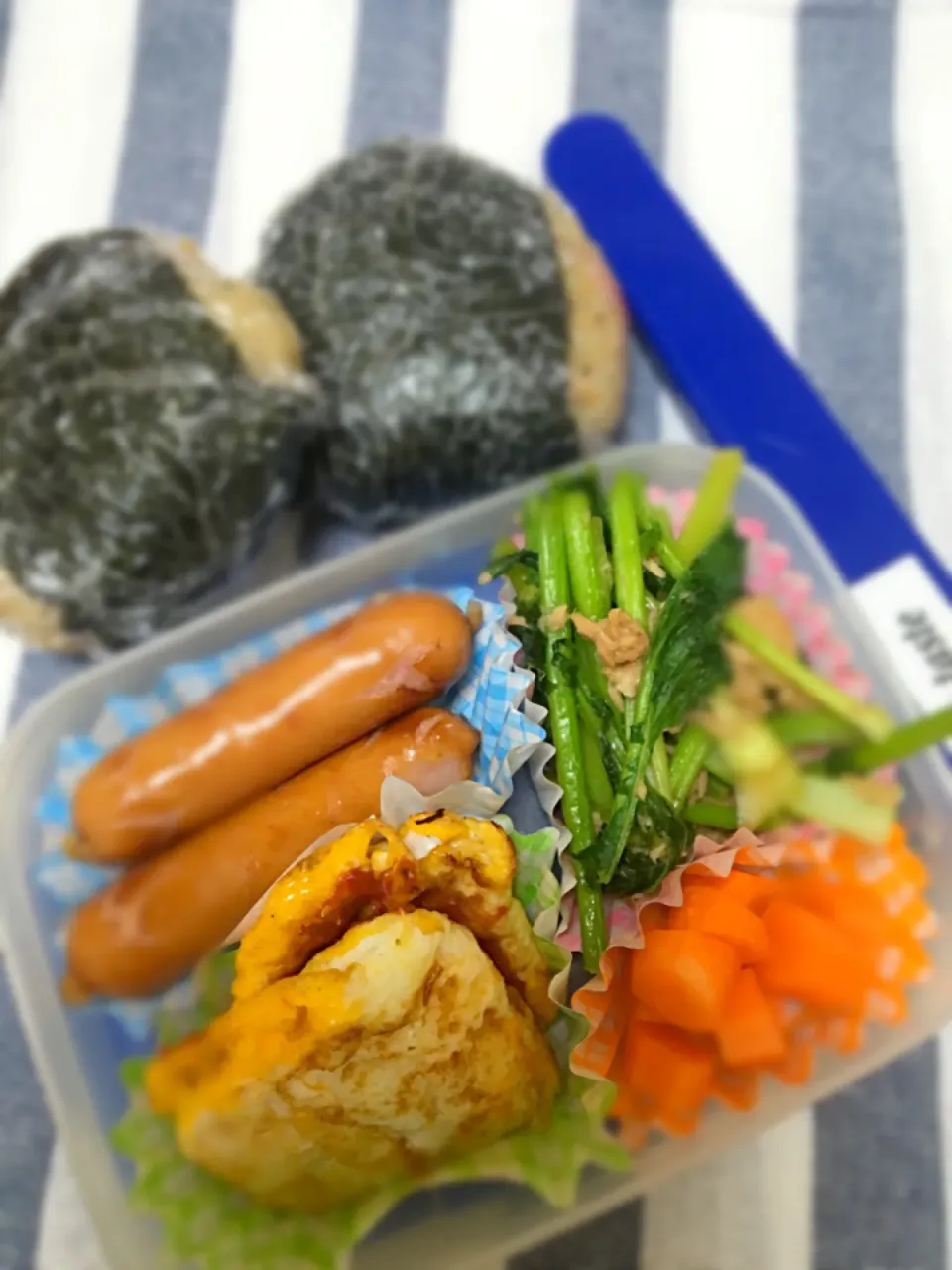 旦那さん弁当|churaromaさん