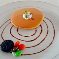 DORAYAKI|🍒🍓🍝😊Calon CHEF🍰🍓🍒さん