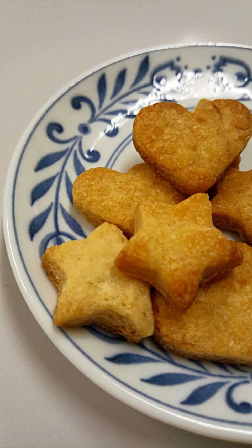 酒粕クッキー🍪|高野裕子さん