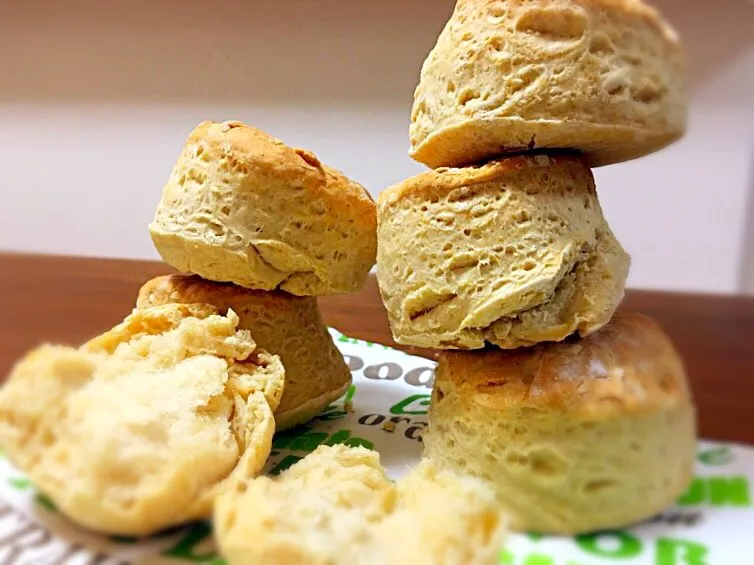 hot biscuits|vege a zeeさん