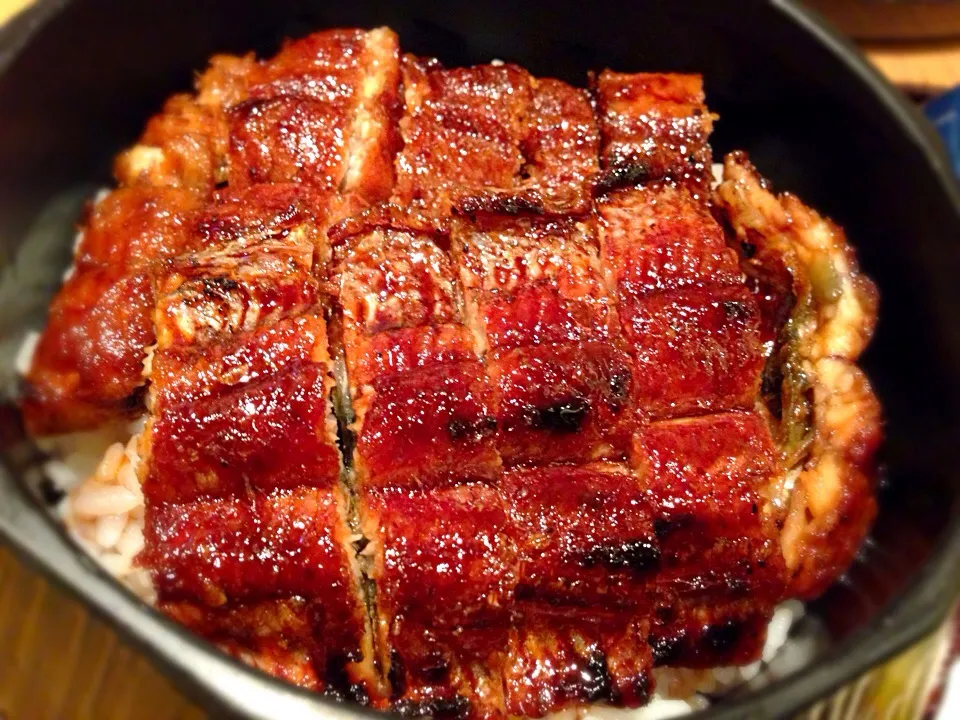 ひつまぶし|ゆうじ.さん