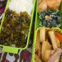 弁当|Kさん