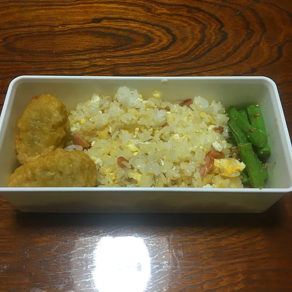 2/2のお弁当|どくきのこさん