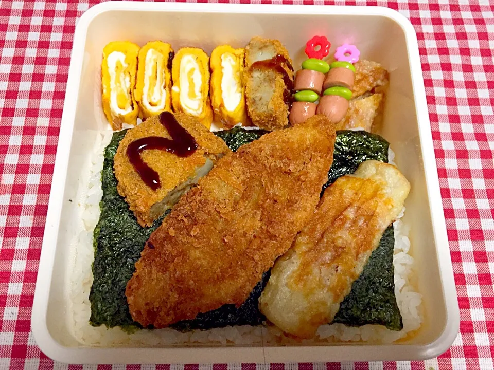 お弁当.n_n.274|nacchan♪さん