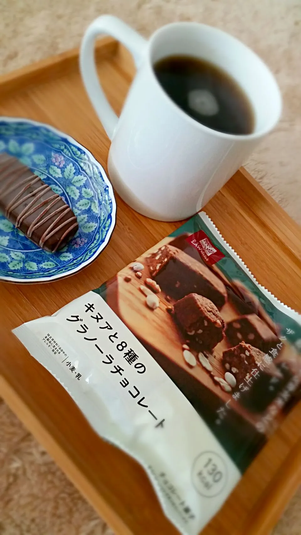 お菓子食べ過ぎるの巻　夜は抜こう|ゆうちゃんさん