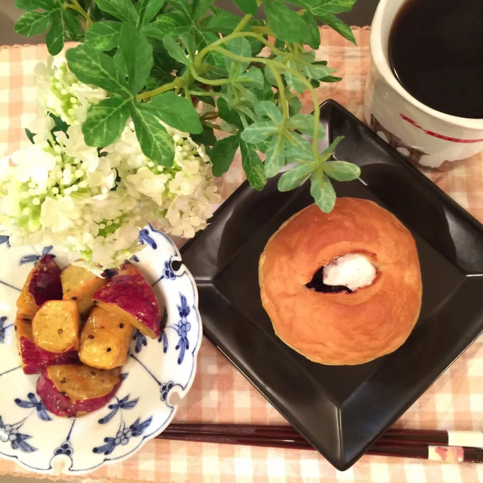 自分用晩ごはん❤︎|Makinsさん