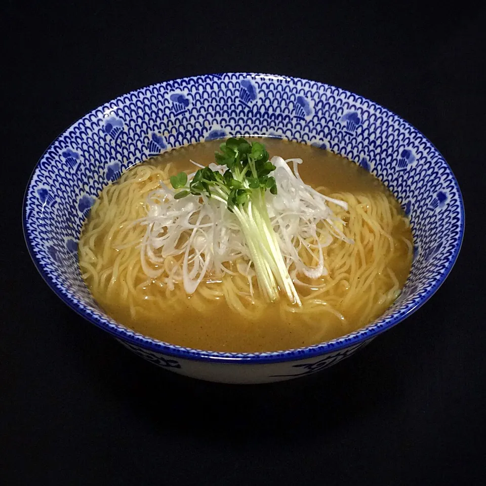 黄金の中華ｓｏｂａ（塩）|.さん